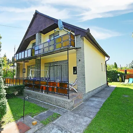 Holiday Balaton H437 度假居