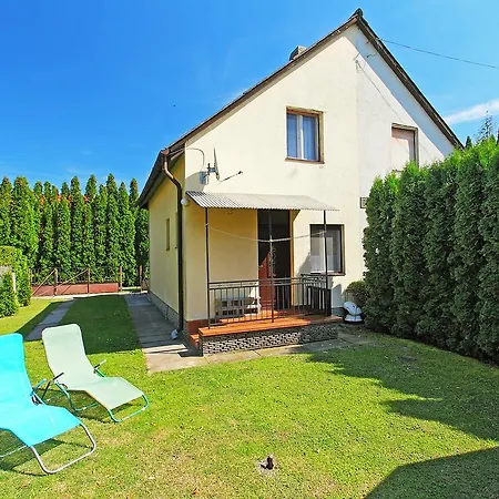 度假居 Holiday Balaton H437