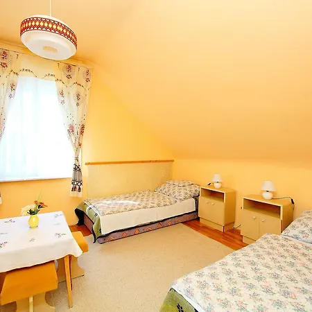 度假居 Holiday Balaton H437 Balatonmáriafürdő