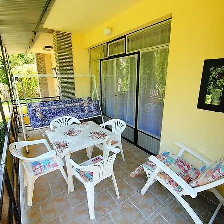 度假居 Holiday Balaton H437